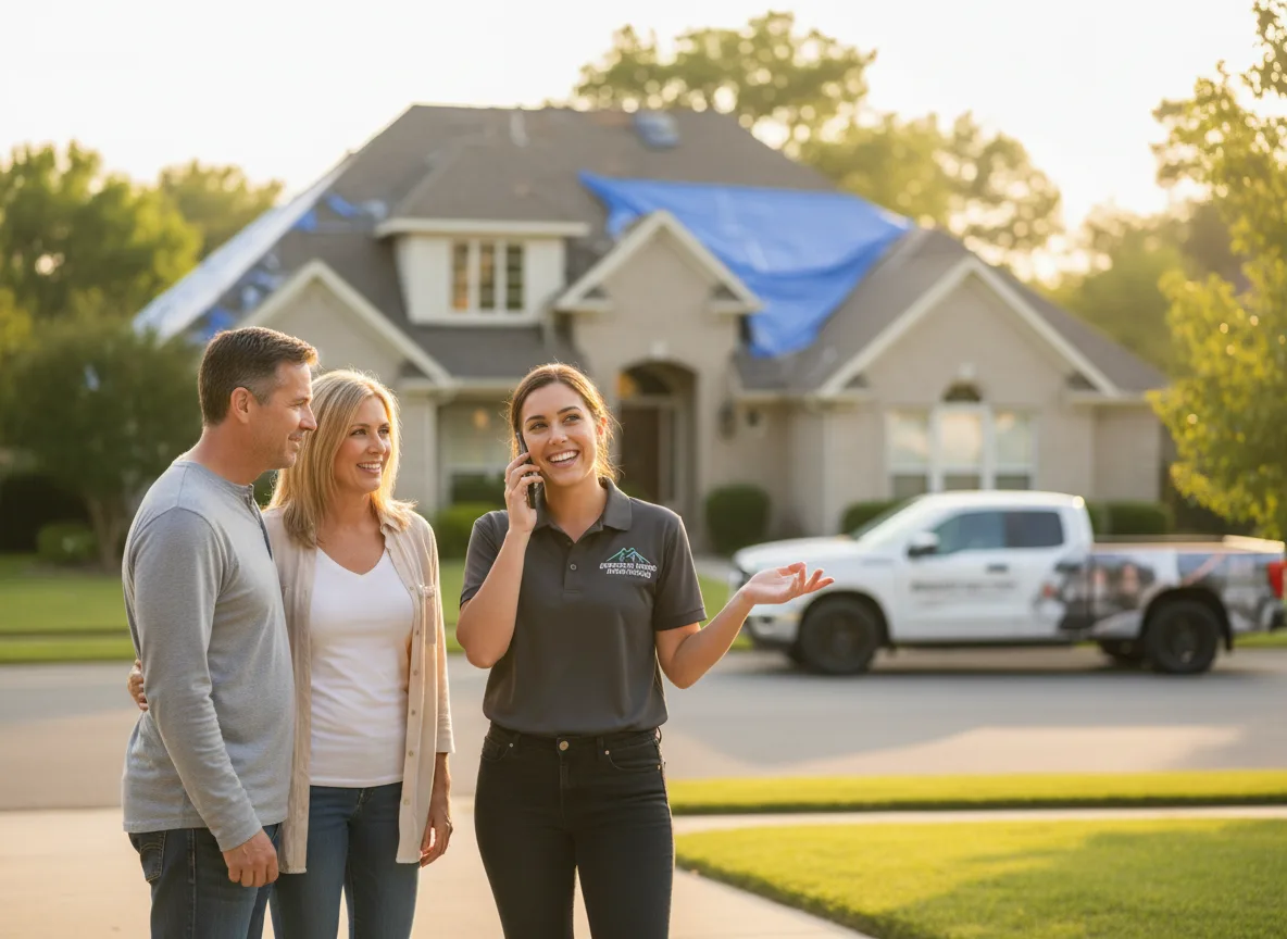 Emergency Roof Repair New Manchester, WV FAQs